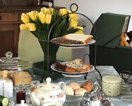 Bed And Breakfast Devijfbees Barendrecht Esterno foto
