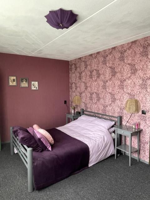 Bed And Breakfast Devijfbees Barendrecht Esterno foto