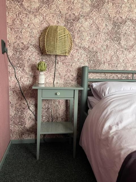 Bed And Breakfast Devijfbees Barendrecht Esterno foto
