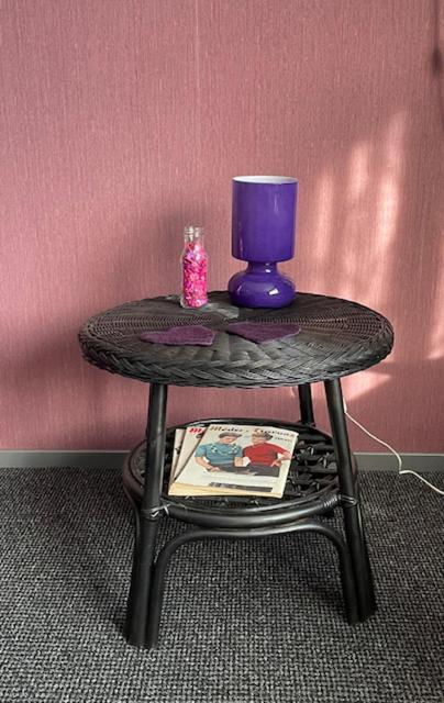 Bed And Breakfast Devijfbees Barendrecht Esterno foto