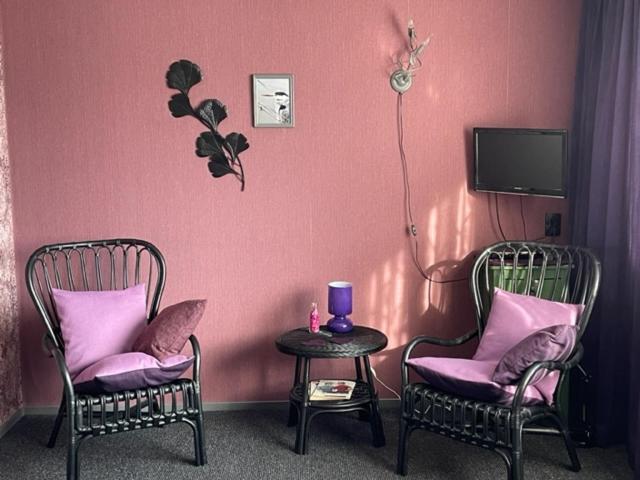 Bed And Breakfast Devijfbees Barendrecht Esterno foto