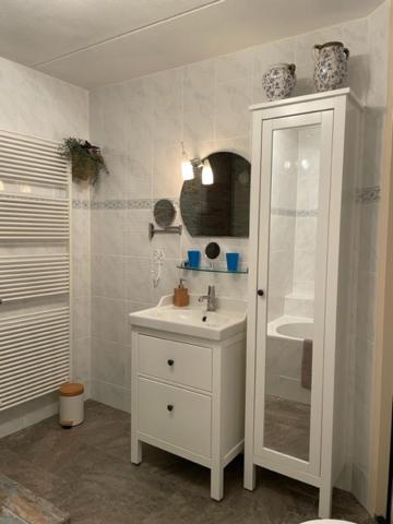 Bed And Breakfast Devijfbees Barendrecht Esterno foto